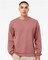 BELLA + CANVAS® Sponge Fleece Classic Long Sleeve Crewneck Sweatshirt